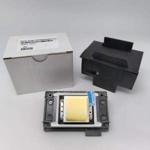 Printhead