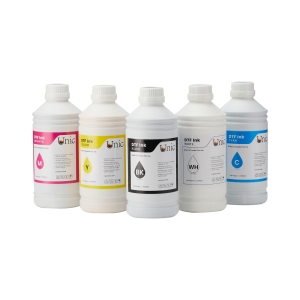 Ink( DTF,UV,Pigment etc.)